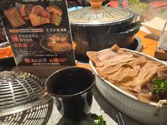 -芸山季·云南山珍菌火锅(南翔印象城MEGA店)