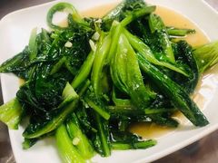-海湾海鲜餐厅
