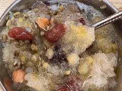 -南街清补凉(黄贝岭店)