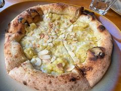 金枕榴莲披萨-COMMUNE幻师(五角场店)