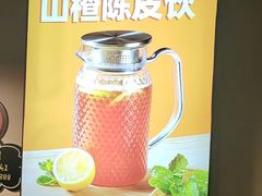 -味之绝热血美蛙鱼火锅(中坝店)