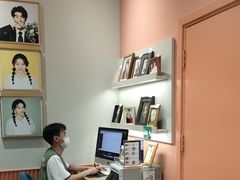 -海馬体照相馆(莘庄维璟印象城店)