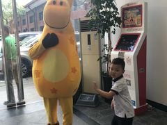 -好姑姑新梅广场托育园(上海直营园)