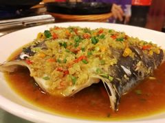 -乐口福家常菜馆(古庸路店)