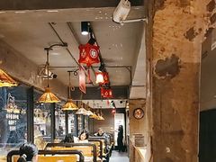 -管氏翅吧(甘家口店)