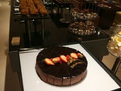 -龙之梦万丽酒店青餐厅