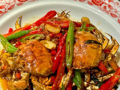 -串盟烧烤大排档·长沙美食地标(星沙店)