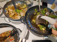 -费大厨辣椒炒肉(黄兴中心广场店)