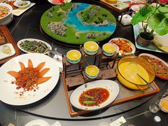 -金香时代酒楼(丽雅时代店)