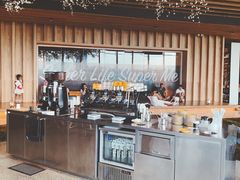 -Seesaw Coffee(朝阳大悦城店)