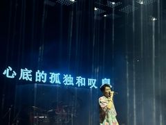 -MOSSO·Liveshow(M3香港广场店)