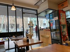 大堂-谭师爷龙抄手(白下路店)