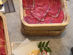 -極上萬膳·日料放题(来福士江景店)