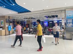 -中国移动(高升桥营业厅)