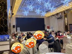 -百乐门喜宴(海珠广场华厦店)