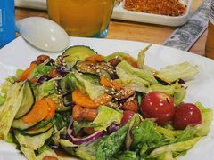 大拌菜-朝鲜烤肉(安宁庄店)