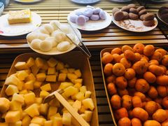 -温禾牛·和牛寿喜烧自助火锅(恒基名人店)