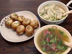 -哑巴生煎(临顿路店)