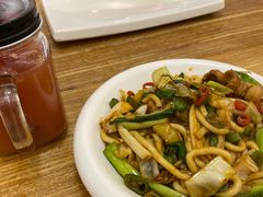 -小艺烧烤(曲江店)