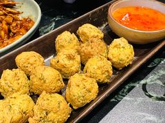 -兰溪小馆(东直门簋街店)