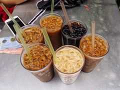 -多春茶室