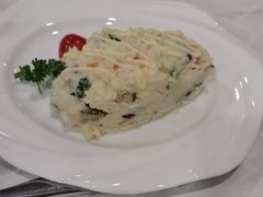 -新侨三宝乐西餐厅(崇文门店)
