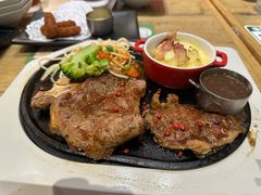 -豪客来牛排(重庆金源世纪广场1731店 )