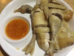 -龙泉人椰子鸡.糟粕醋.海南菜(三亚旗舰店)