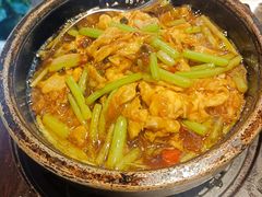-狮王府淮扬菜(夫子庙老门东店)