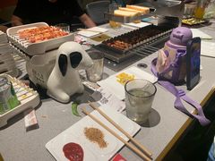 -丰茂烤串(公园店)