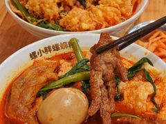 -螺小胖柳州螺蛳粉(钟楼总店)