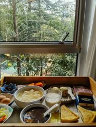 点击看大图 -馨月汇·一悦馨香月子中心(前滩店)