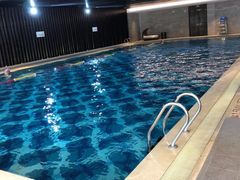 -青岛富力艾美酒店