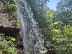 -莫干山风景区