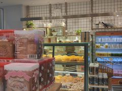 -Bread Talk 面包新语(荟聚店)