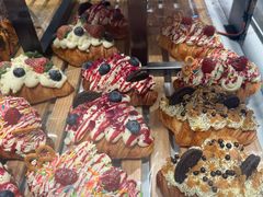 -永辉超市(鲁谷店)