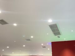 -红东阁东北菜烤肉酒馆(CROSS万象汇店)