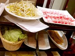 -天府火锅·始于1989年(老城十字街店)