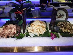-加餐海鲜自助(宝龙一城店)