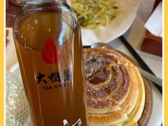 -大鸭梨烤鸭(石佛营店)