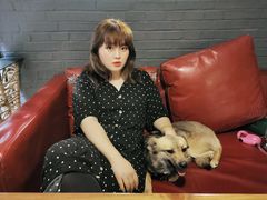 -百好乐宠物友好餐厅(朝外大街店)