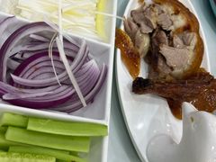 -大鸭梨烤鸭店(金顶街店)