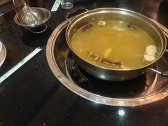 -丫丫汤膳打边炉(宏府408坊店)