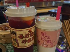 -怒火八零串串火锅(大渡口新天泽店)