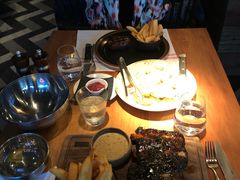 -The Meat & Wine Co Southbank(南岸店)