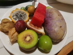 -第六季自助餐厅(王府井店)