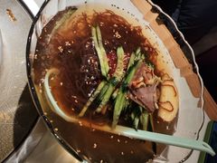 -七八冷面·延边朝鲜族美食(圣熙八号店)