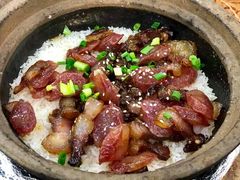 -红星光发煲仔饭(大石街店)