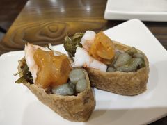 -东京屋(武定路店)