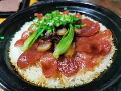 -捞围鲜·港式打边炉(海阳路店)